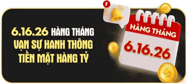 Các chương trình khuyến mãi Tiphu88