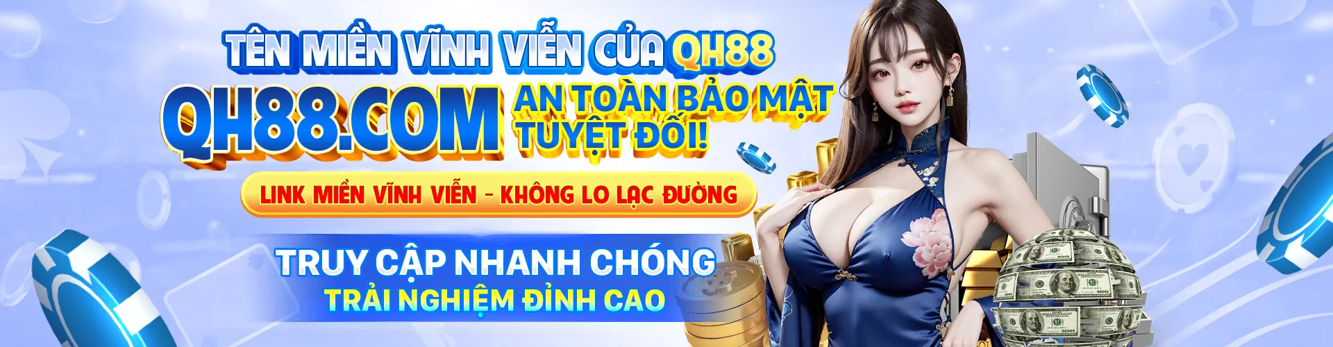 Cổng chính thức Tiphu88 link vào
