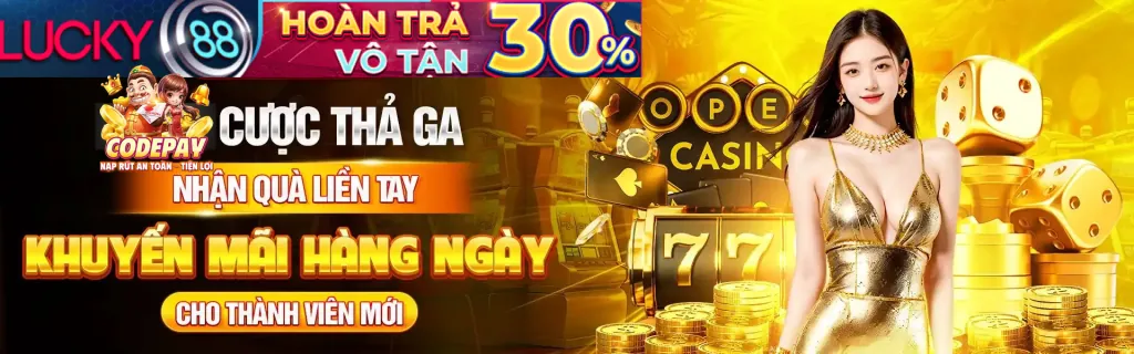 Các chương trình khuyến mãi của tiphu88 link vào